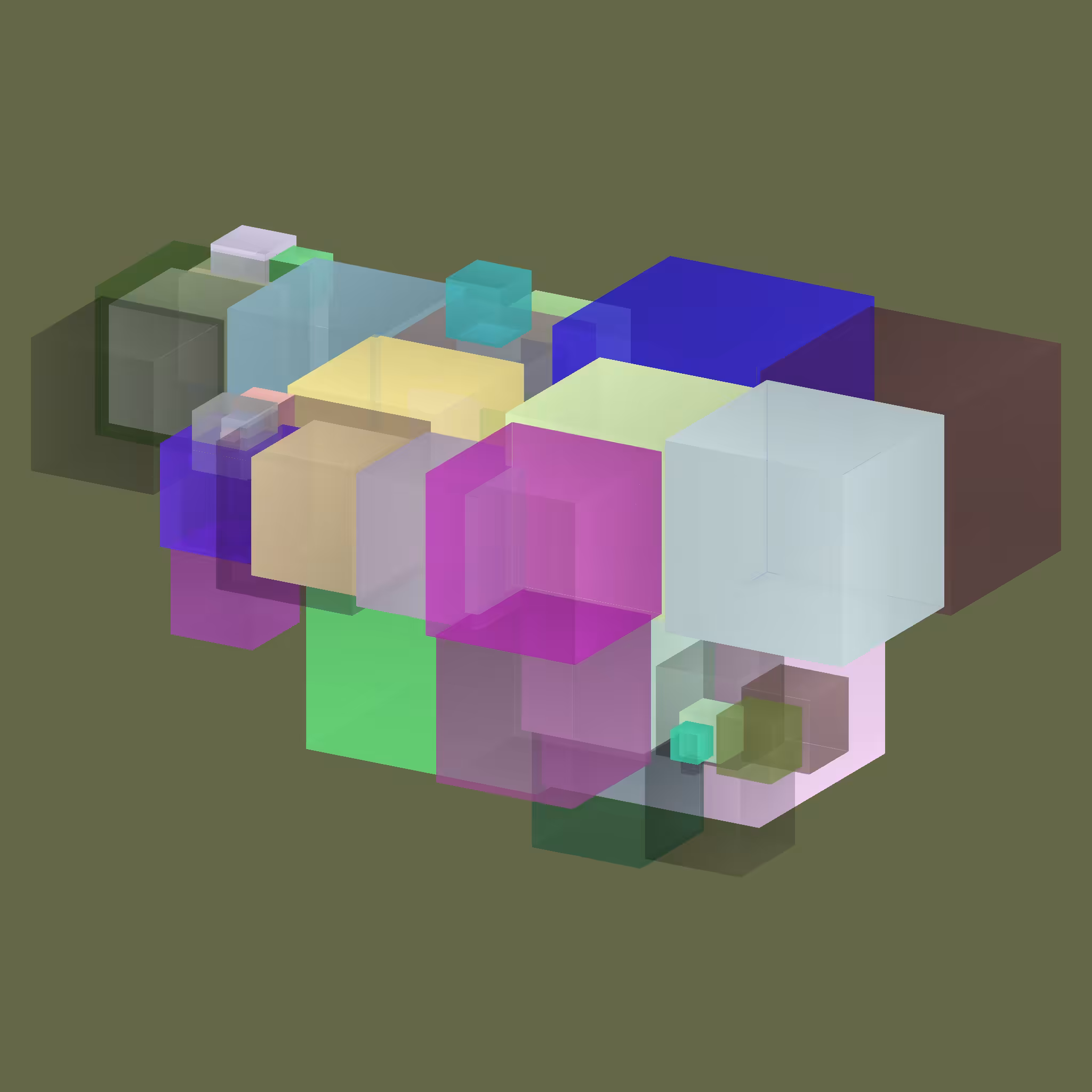 CSS Molecules #48