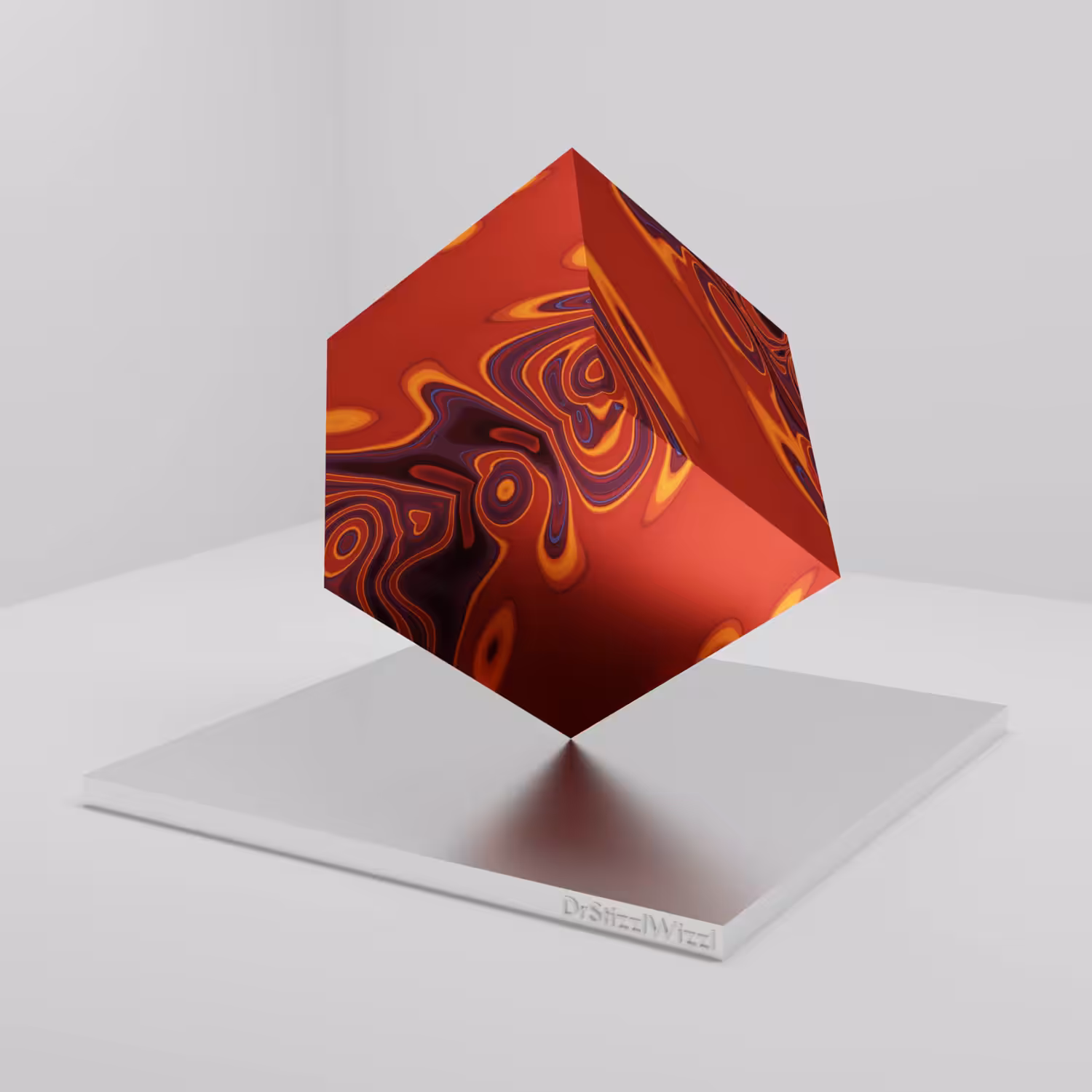 Impossible Block #513