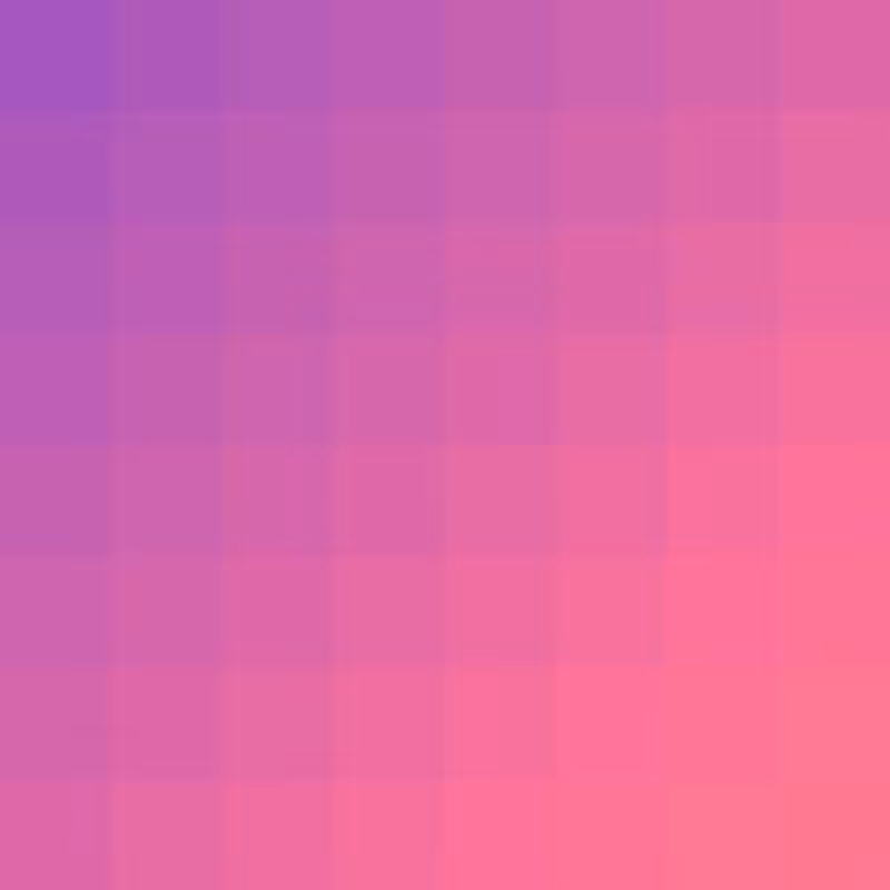 Primal Pixels #28