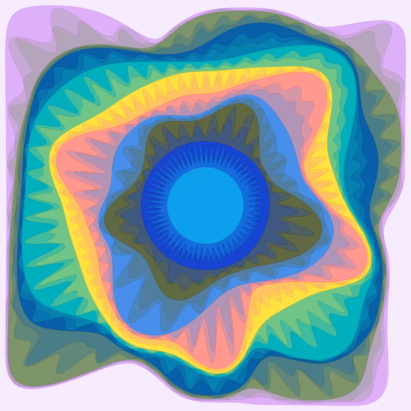 Waves #2