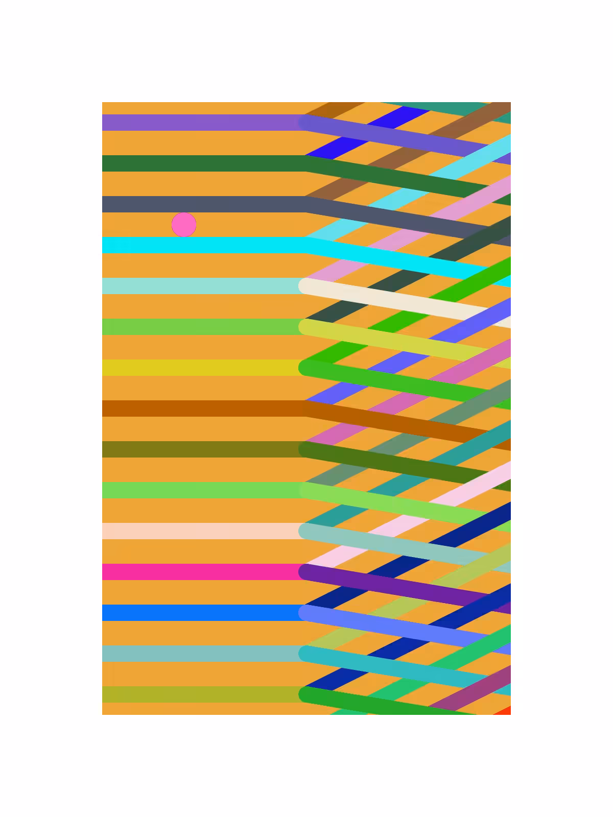 Generative Art #0144