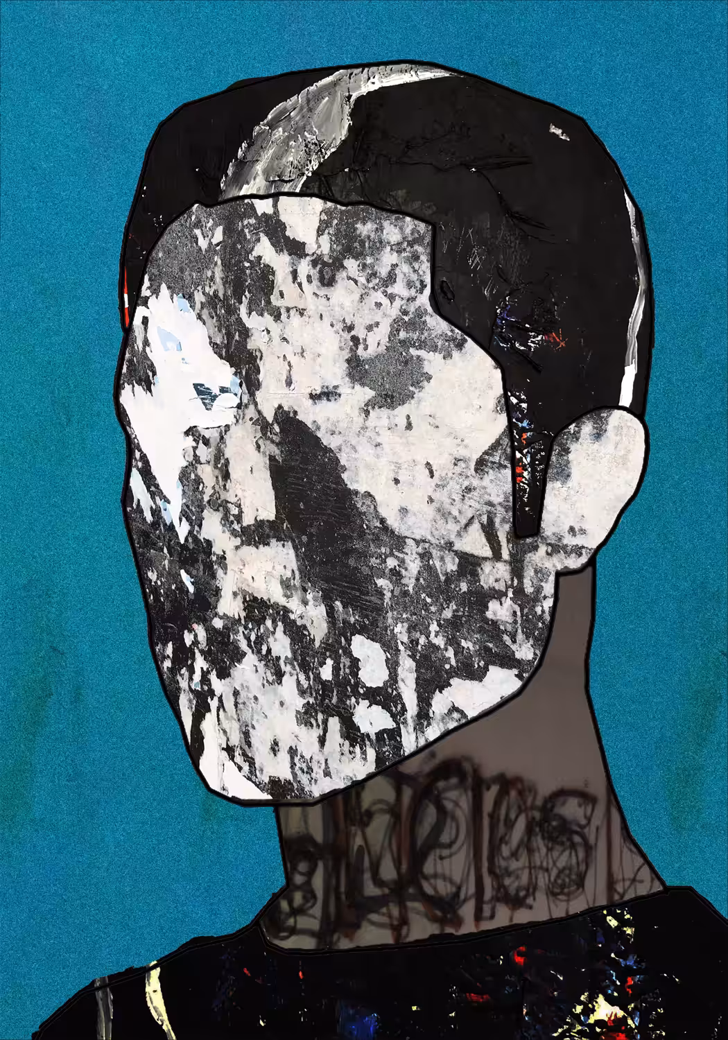 Ego Death #19/20