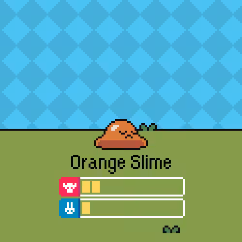 Pocket Slimes #34