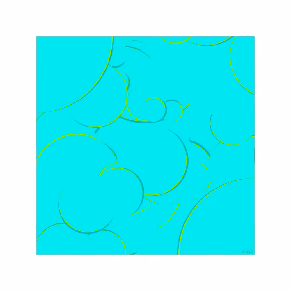 curves #17