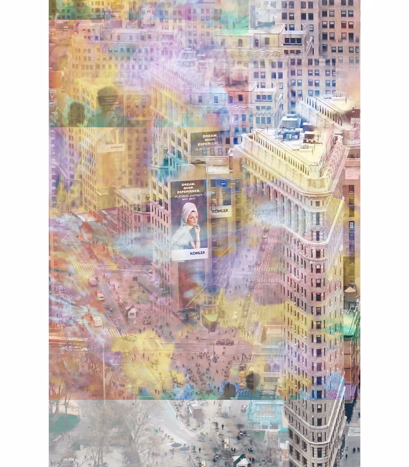 Resonance - NYC #6