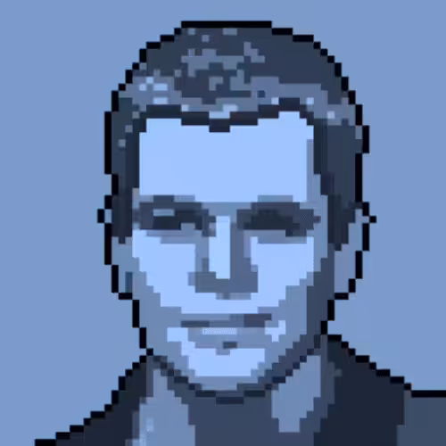 PopMask #667 - Matt Damon