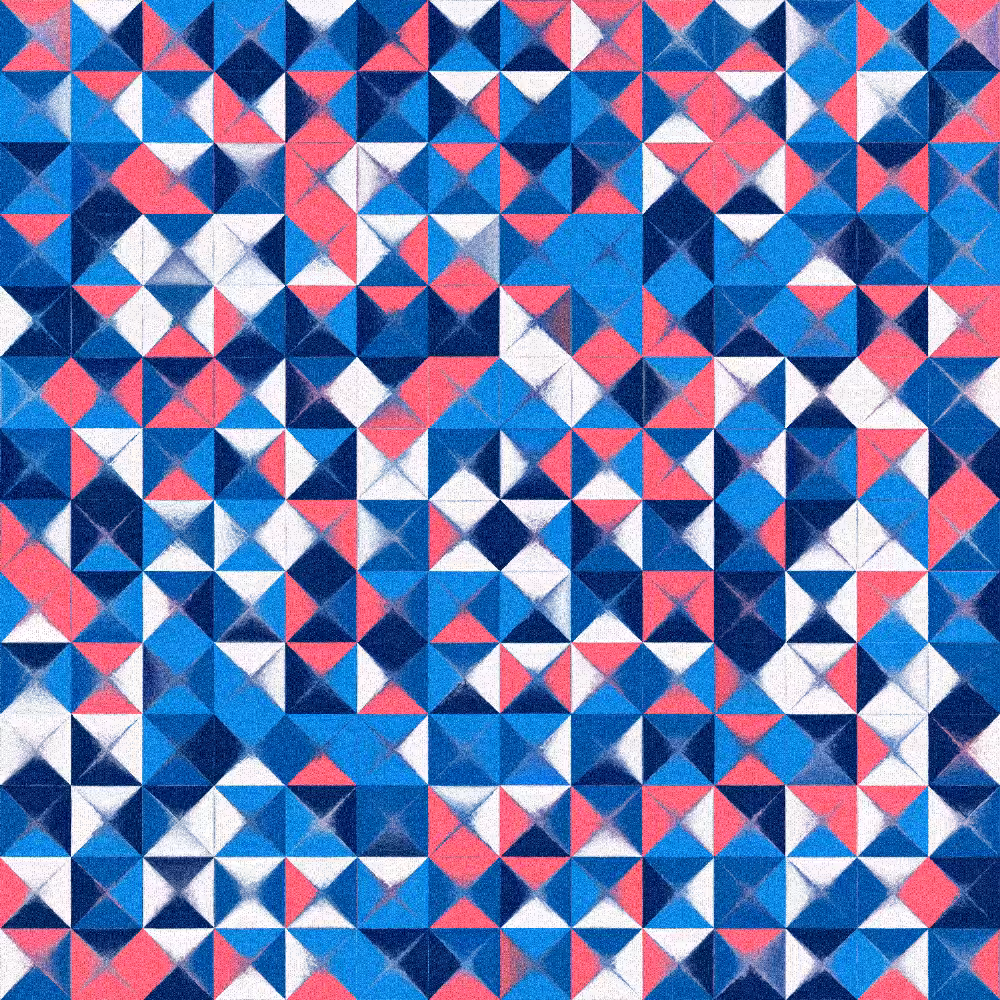 Painting Tiles #6