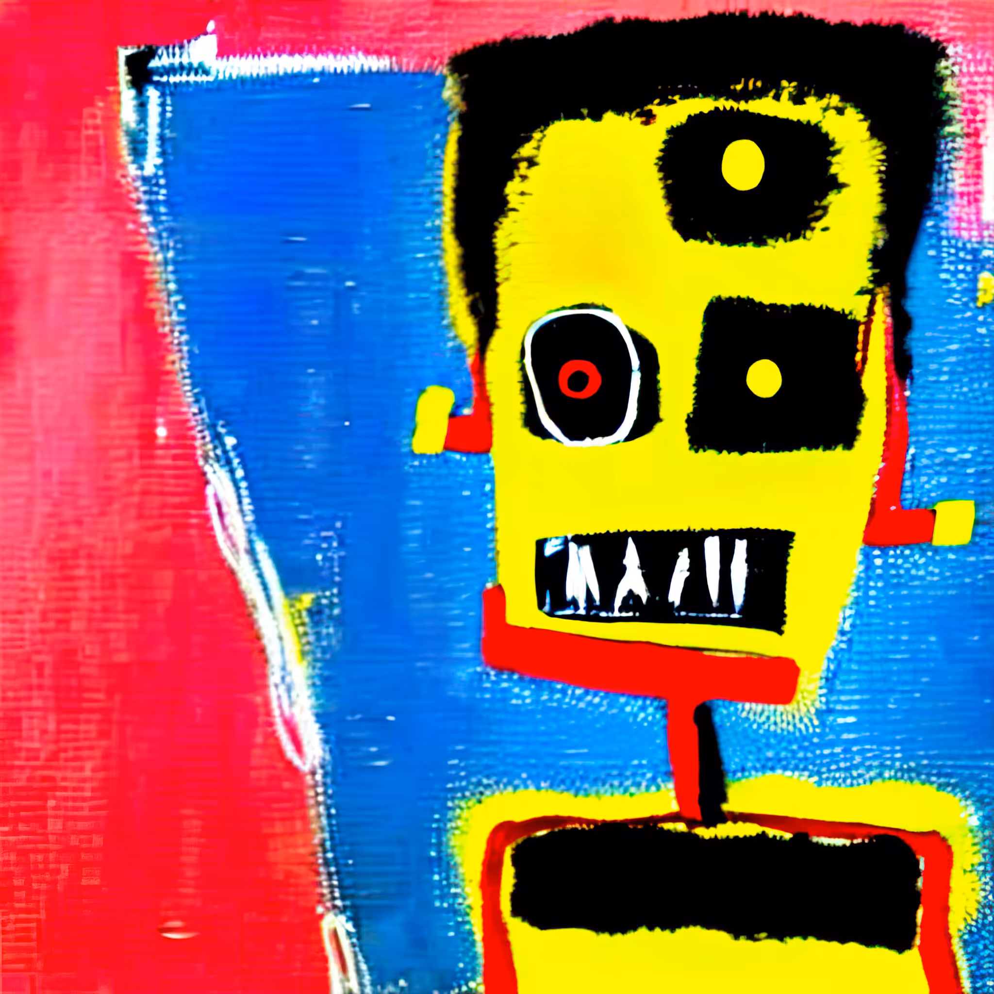BasquiBot #135