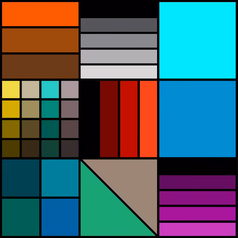 SWANSOMETRY #297