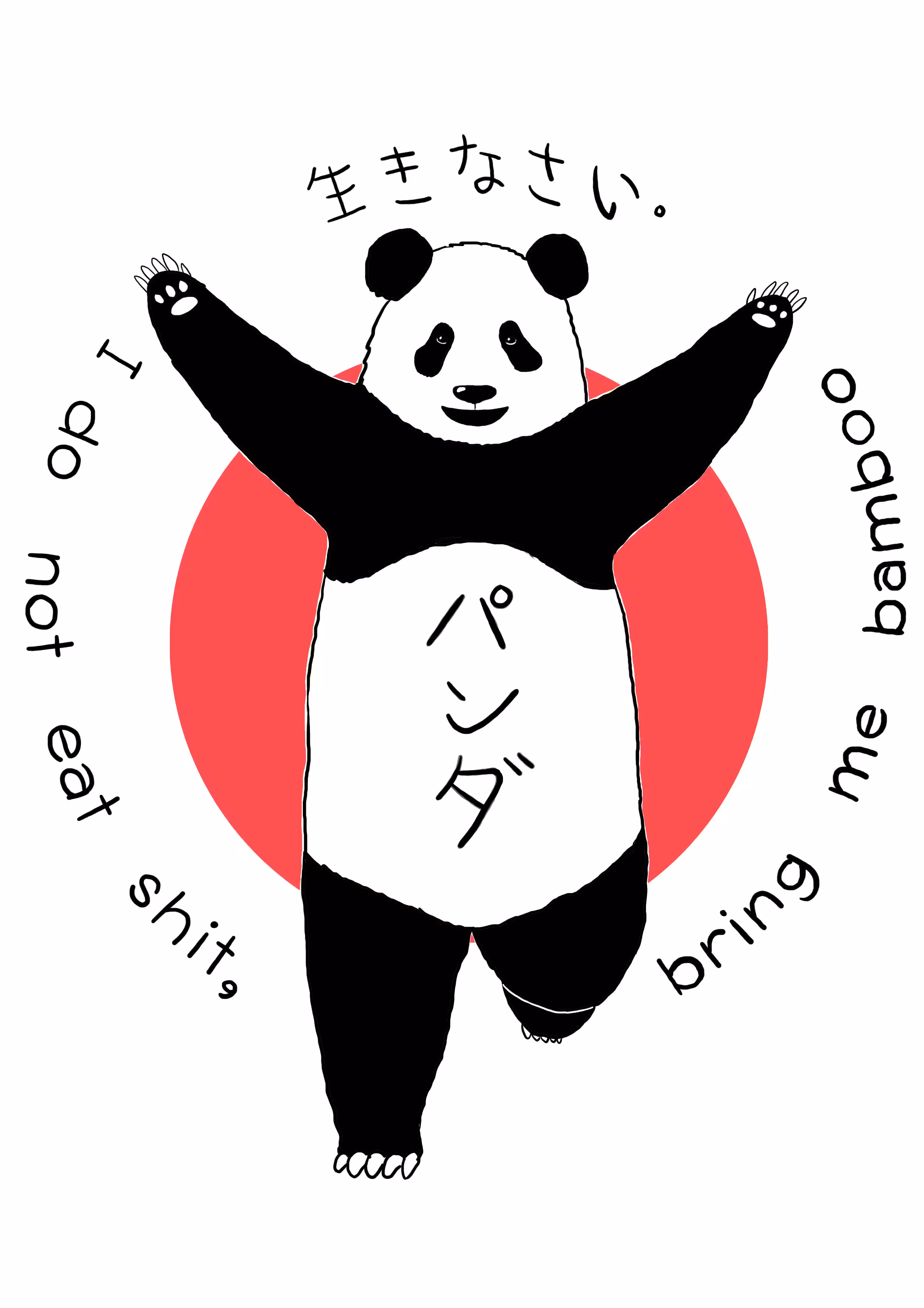 Kuliko panda