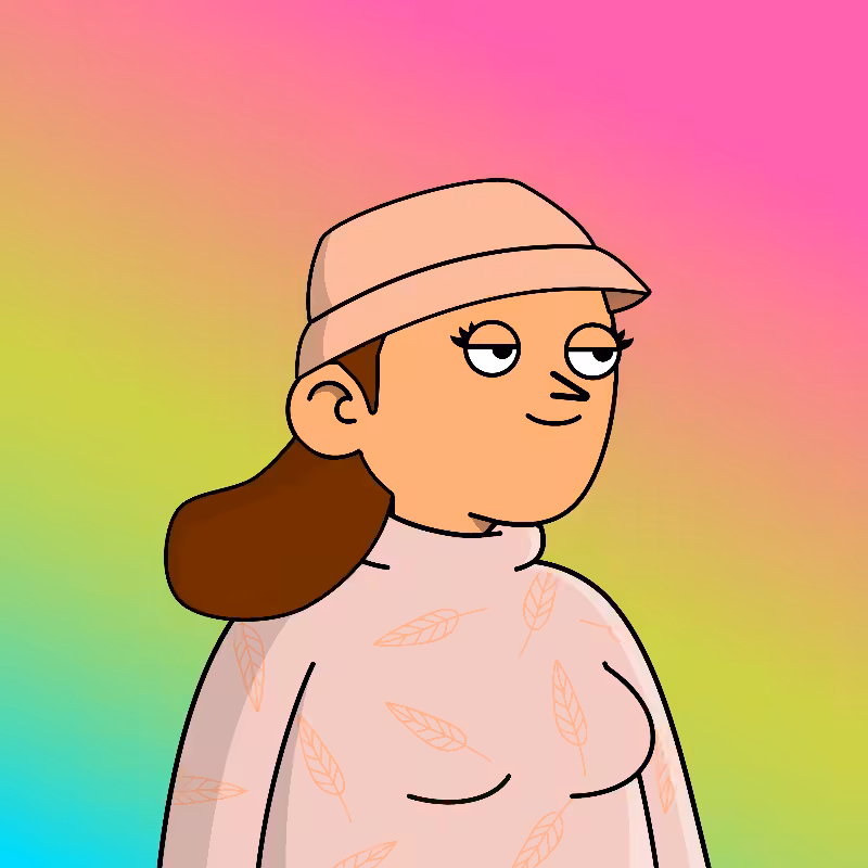 TezFolks Women #134