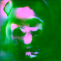 Ai Human Art #23