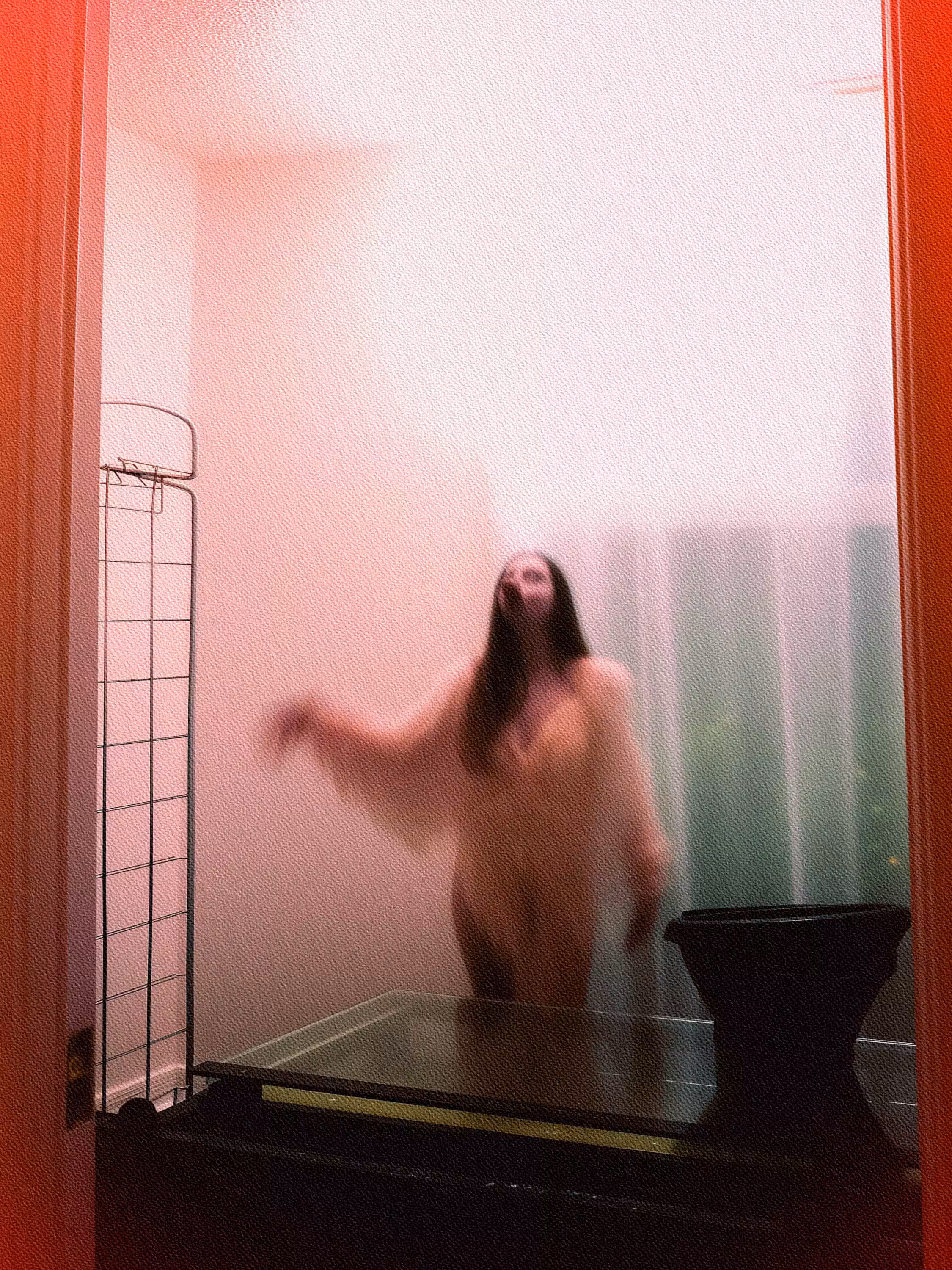 Olga Fedorova - Untitled #48