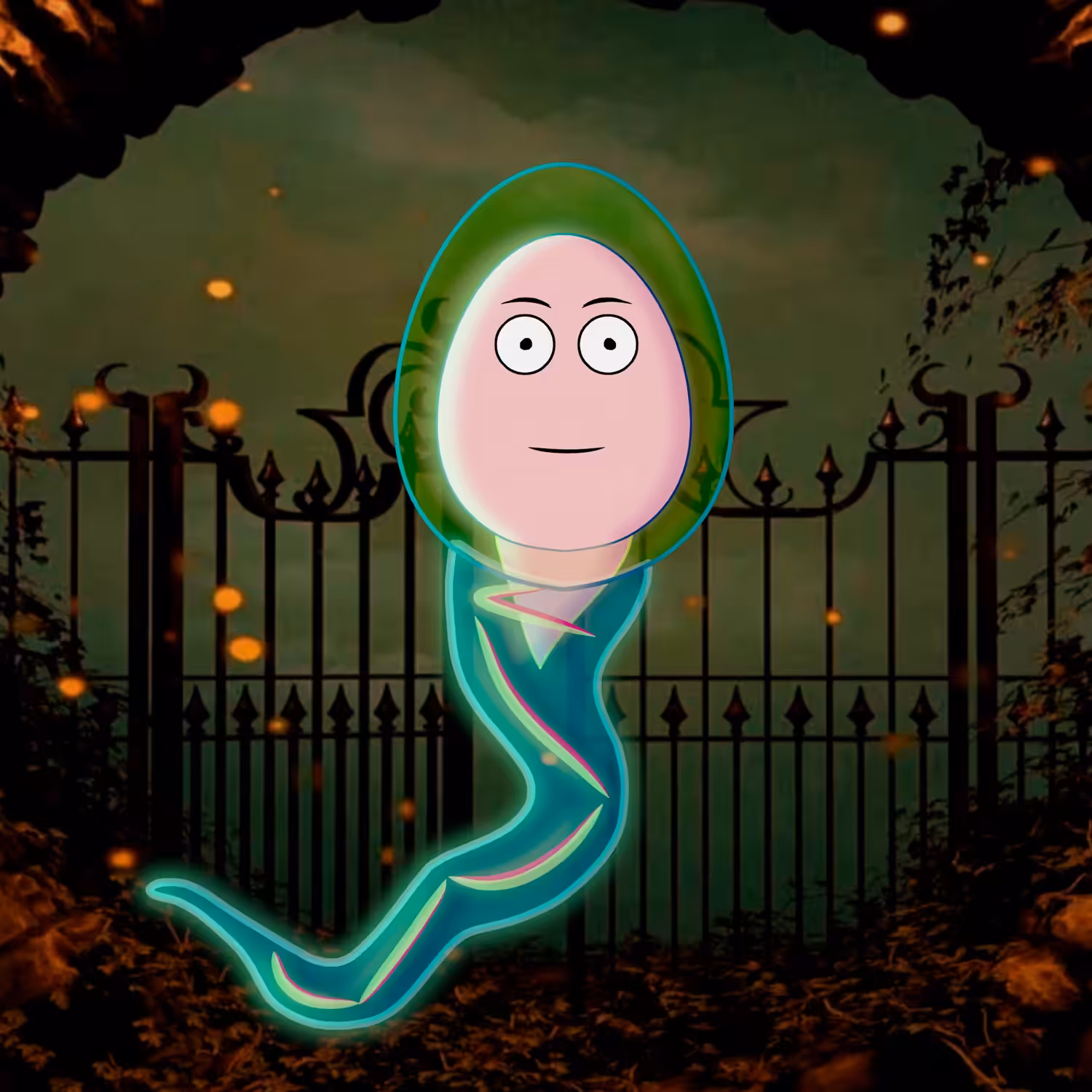 PumpkinSperm