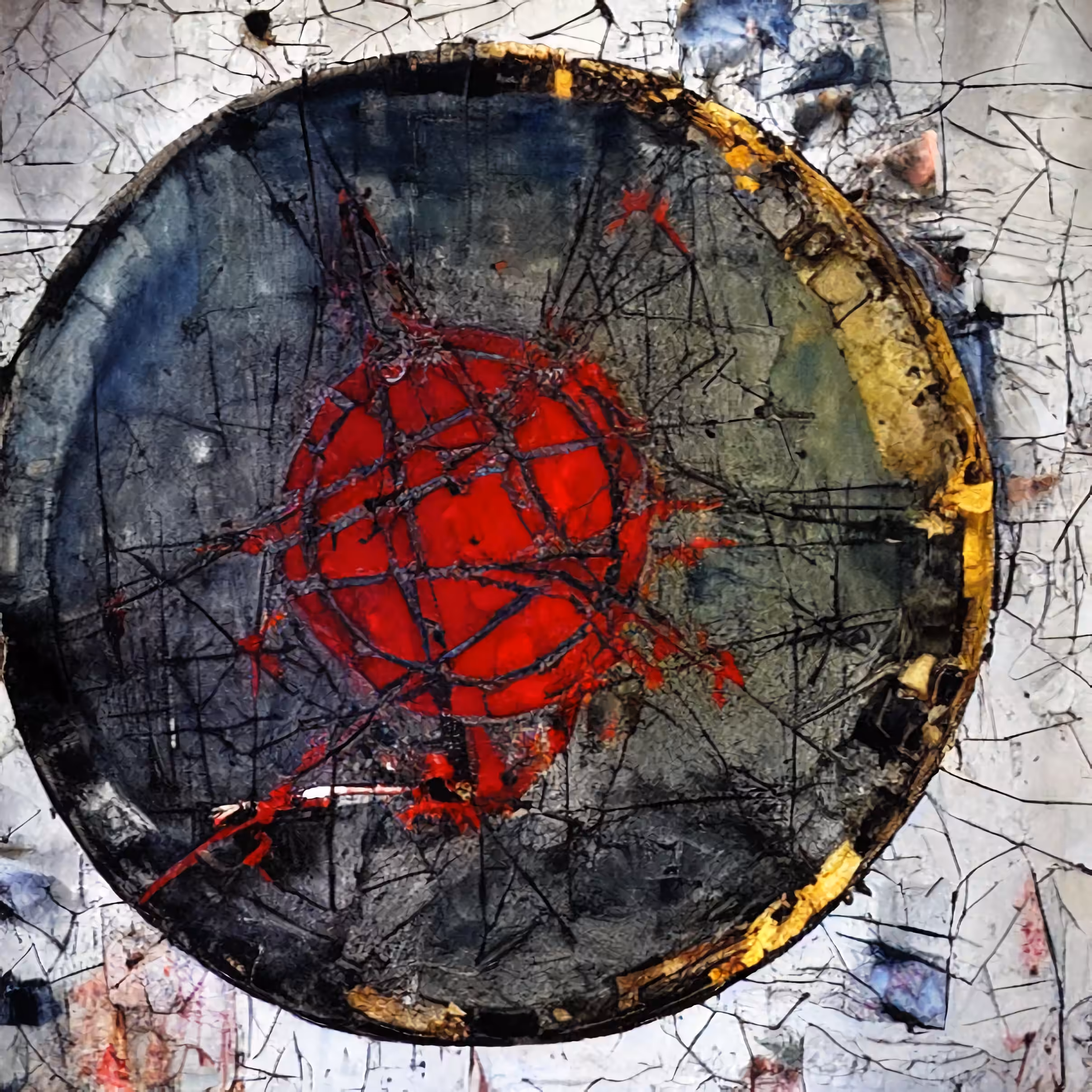 Protection Circle 026