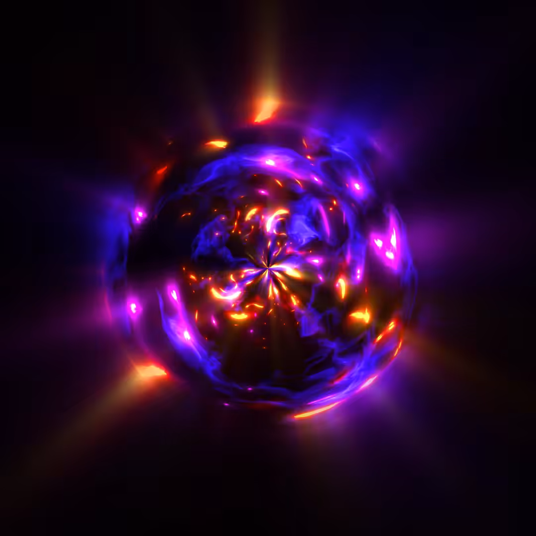 Birth of the Planet