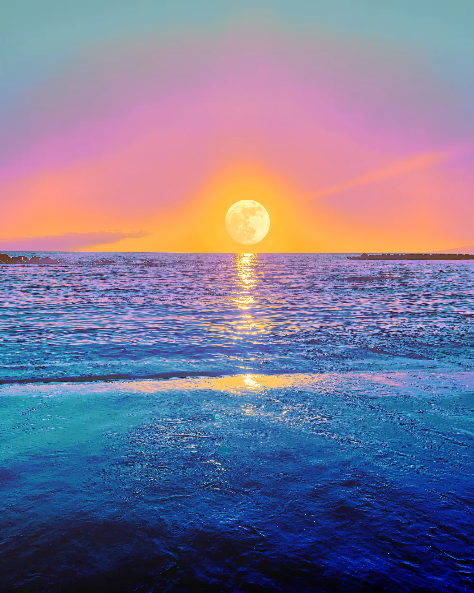 Magic Moon