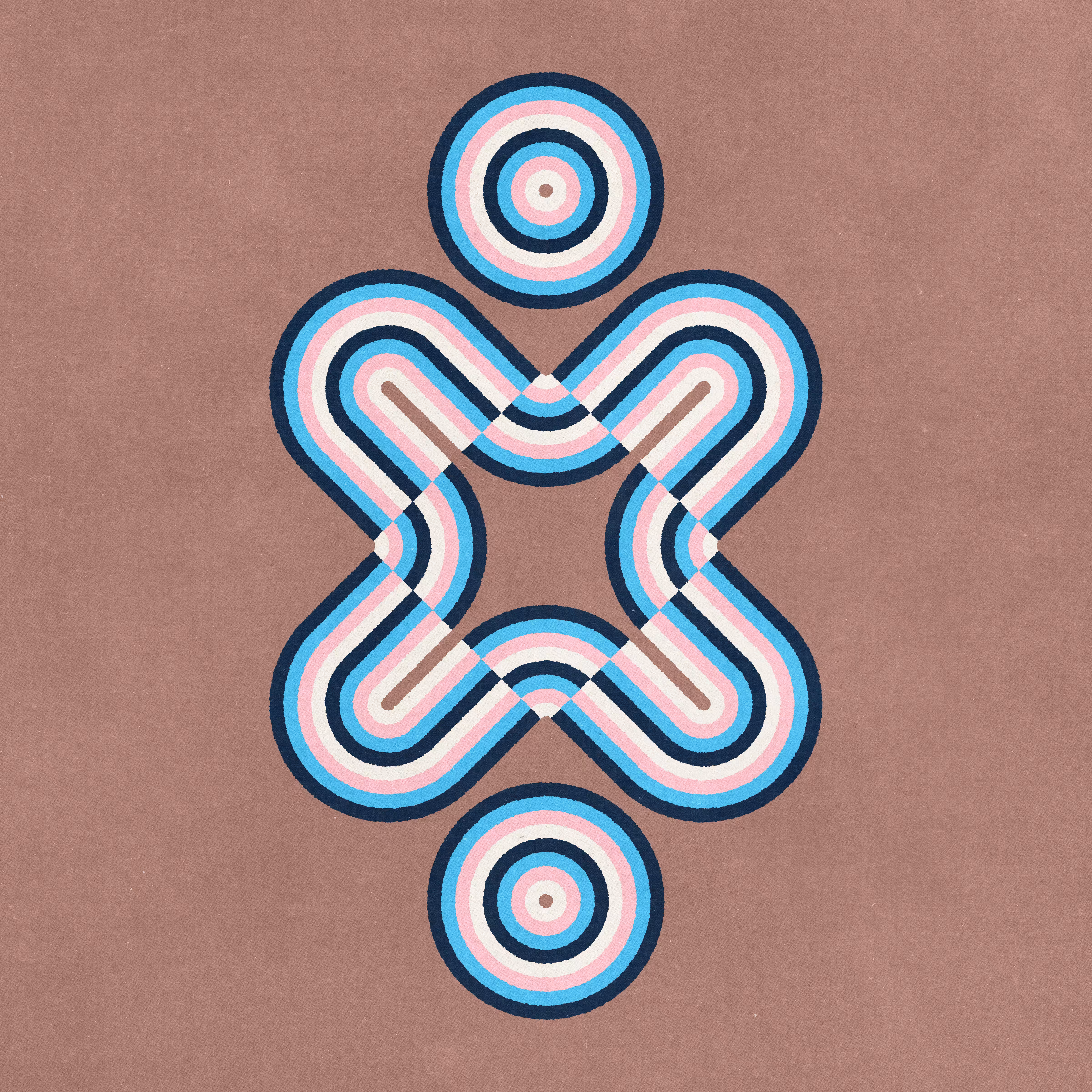 Amoebae #9
