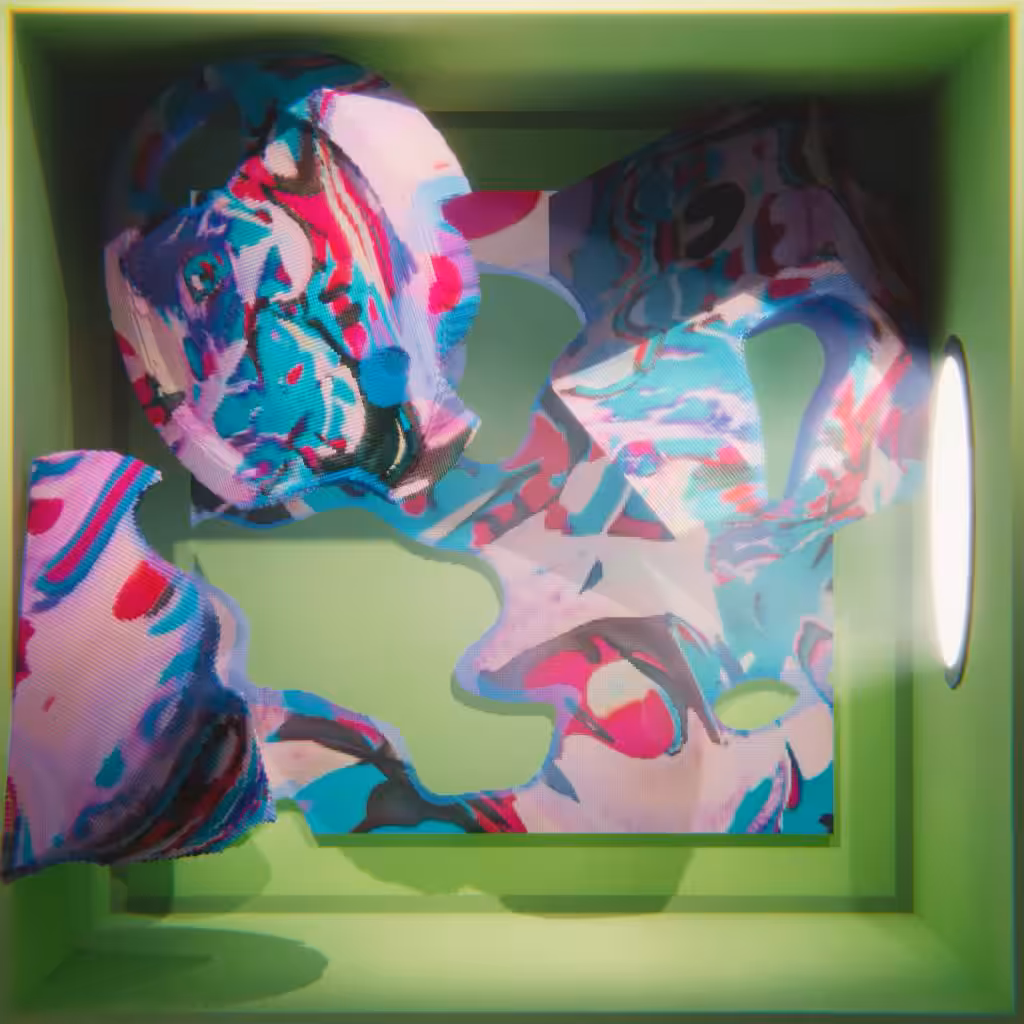 ThankYouX + mpkoz: FORM #318