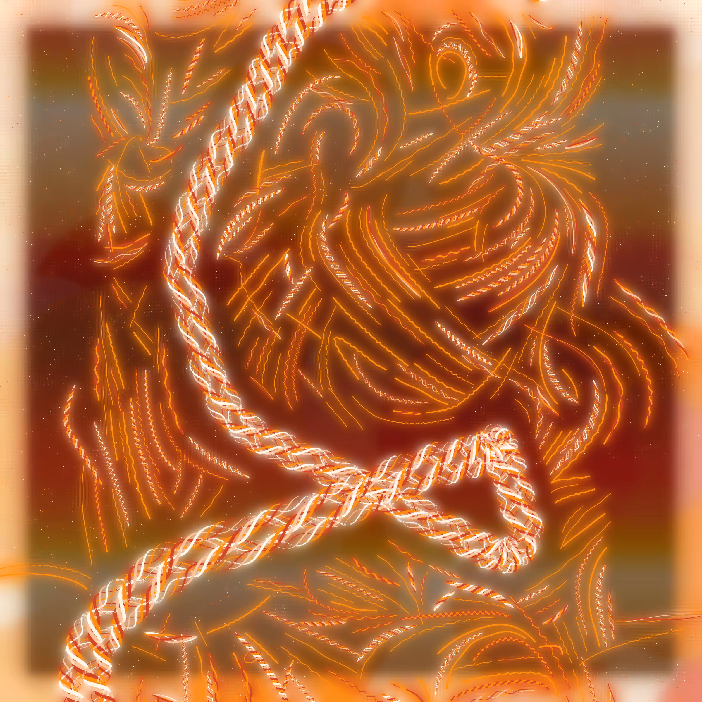 Friendship Bracelets #17714