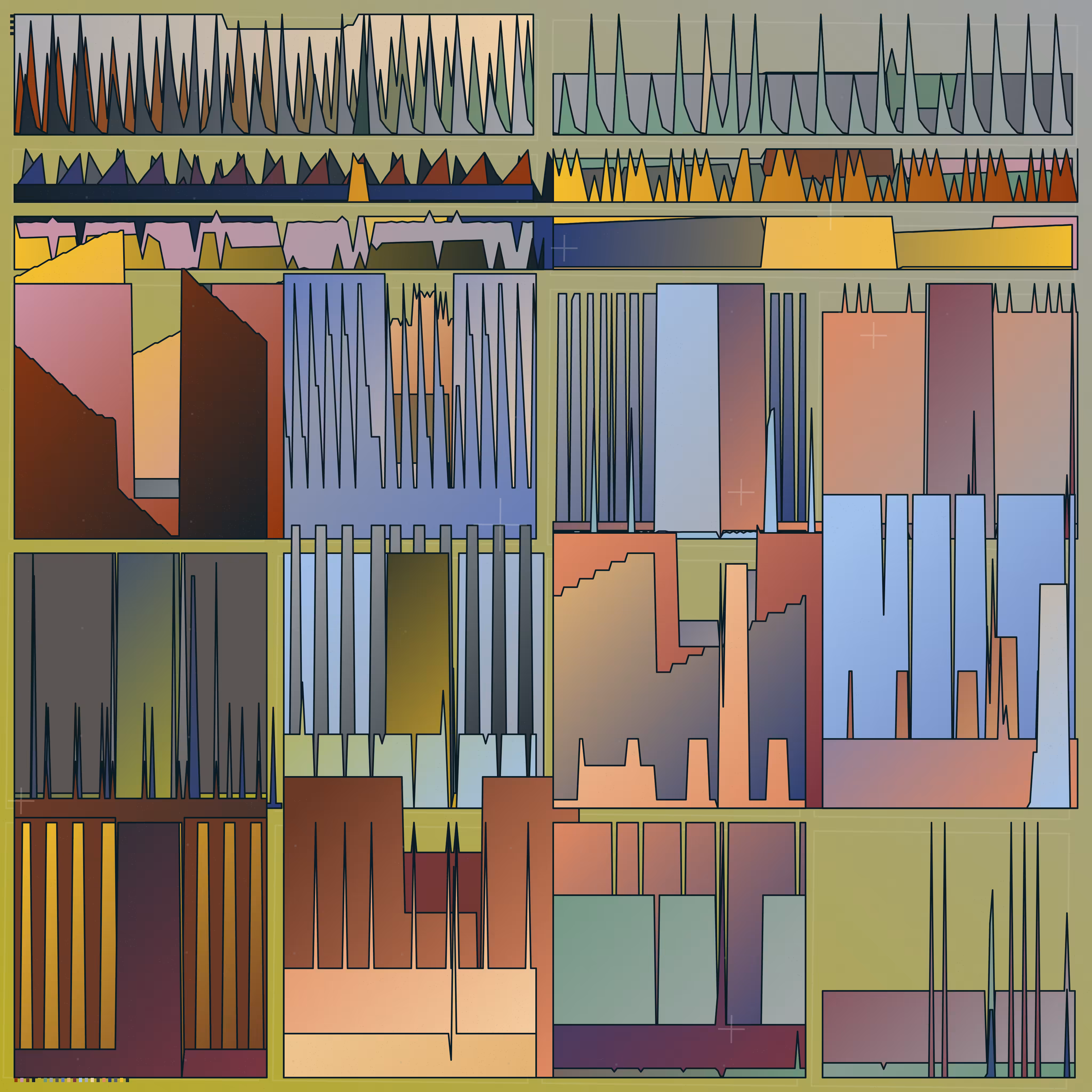 Synthetic Landscape #75