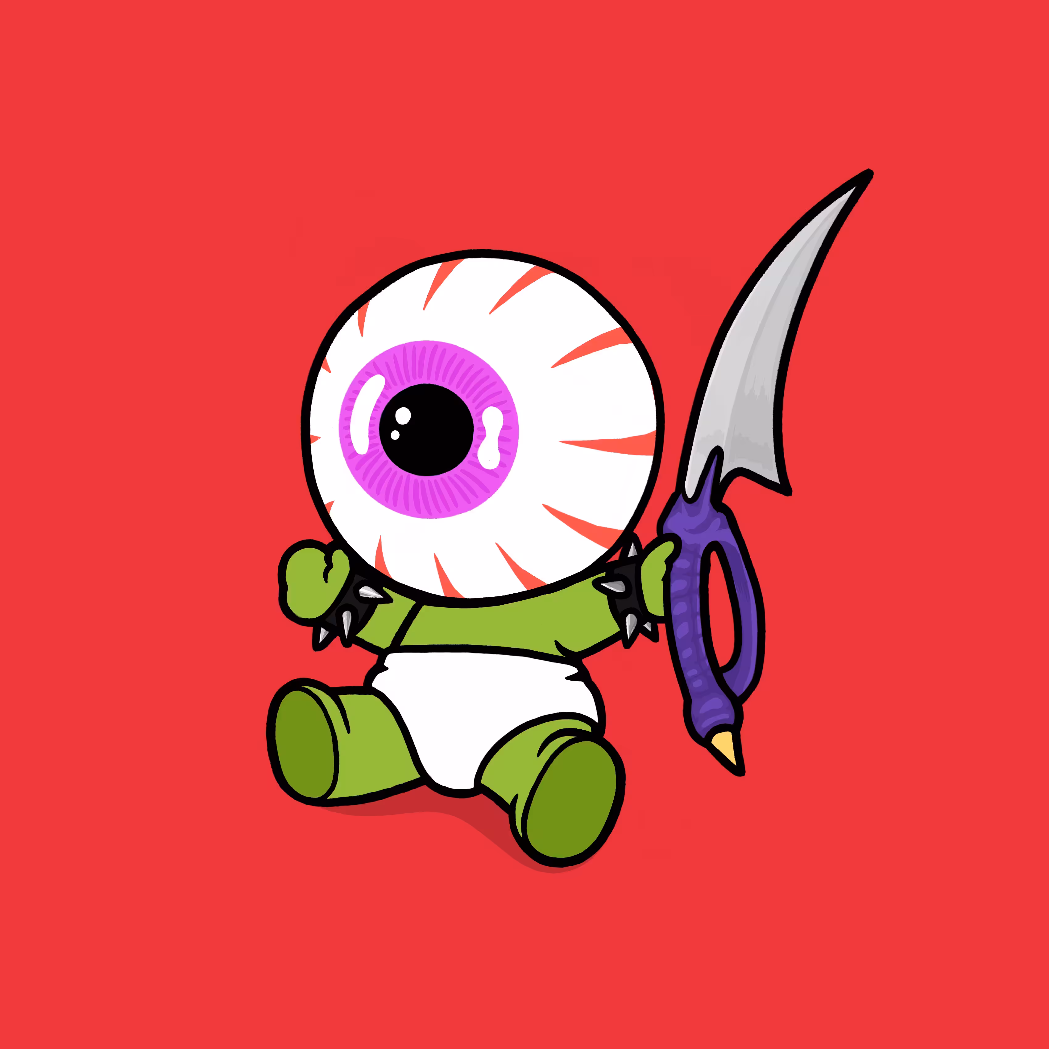 Babyloon 0027