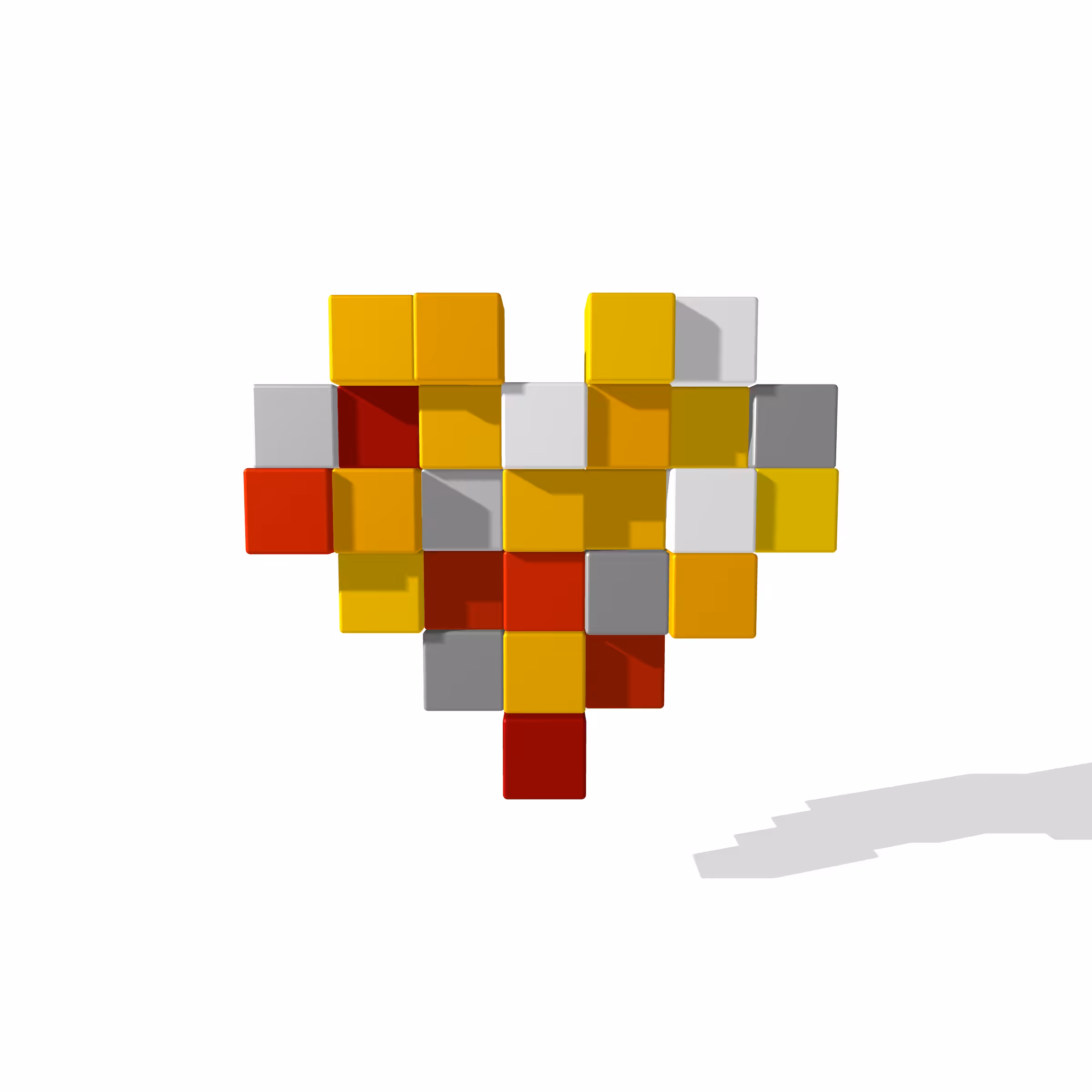 heart + craft #15053