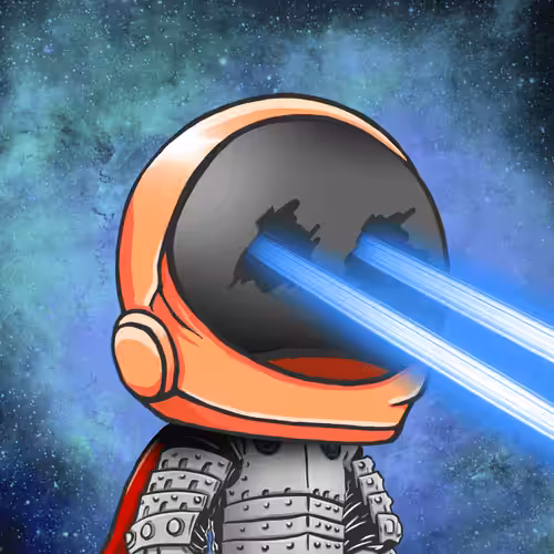 VibeNauts #3417