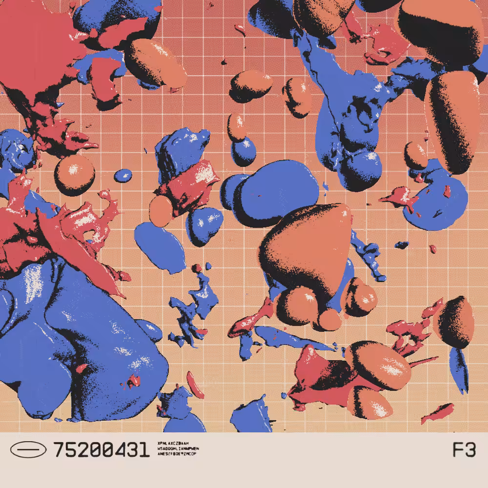 Shapeshifters #59