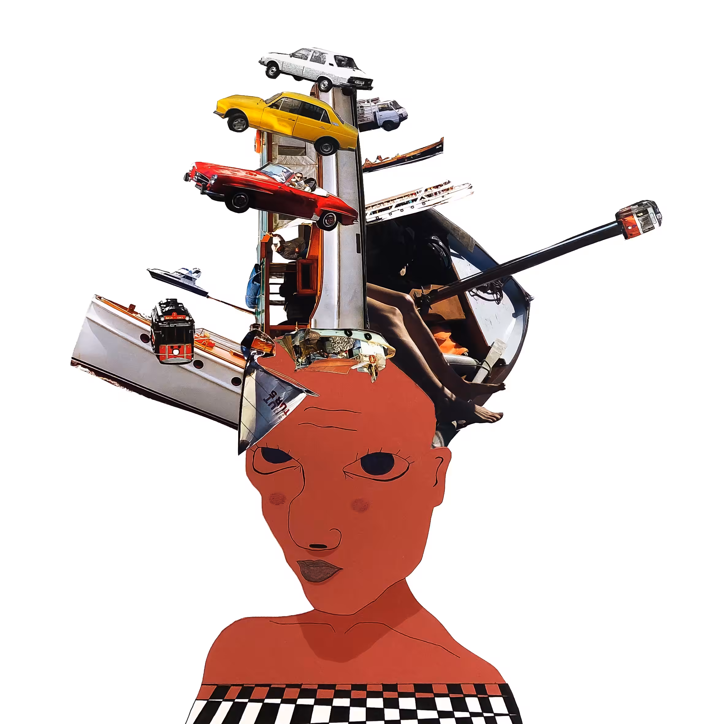 “Engineer” 