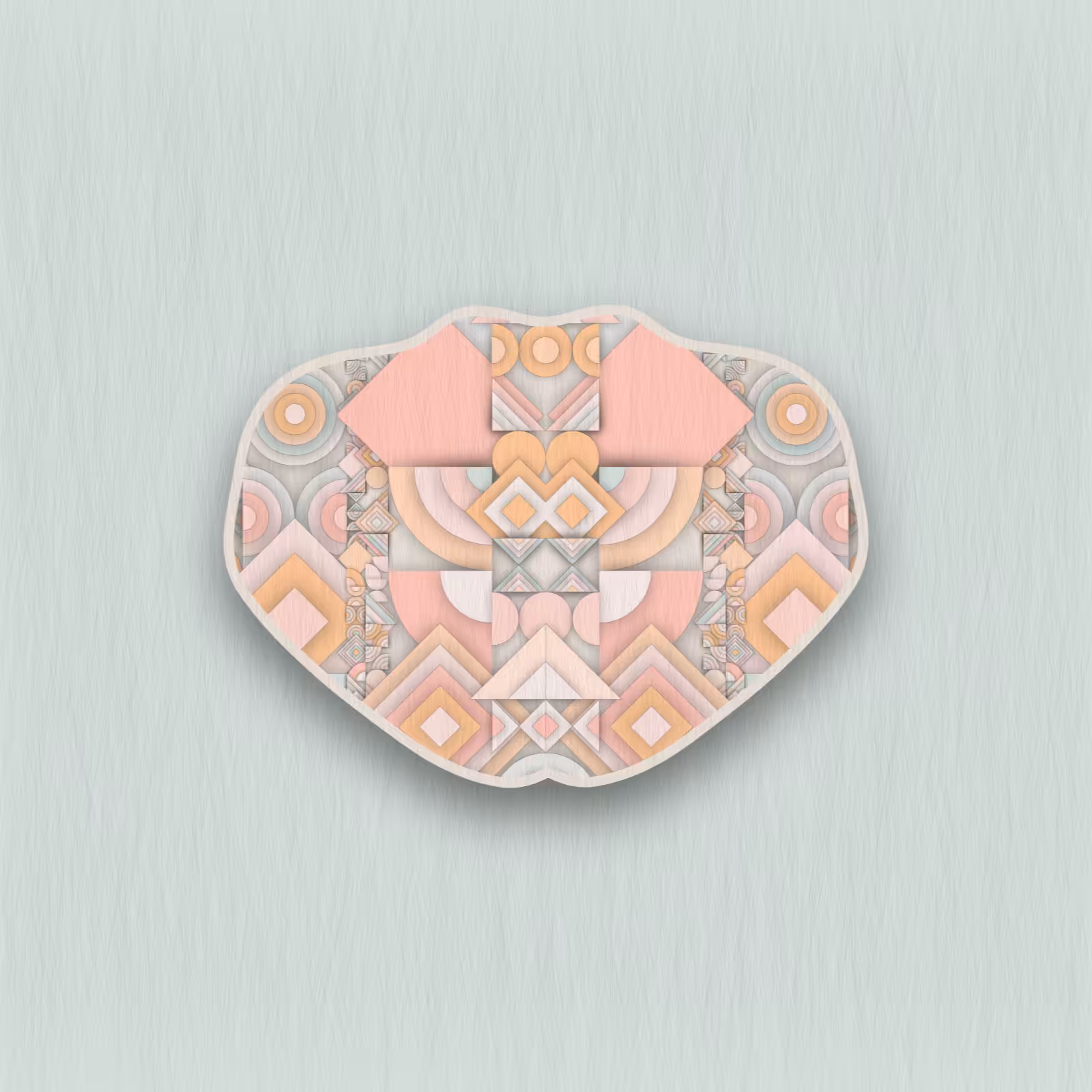 Generativemasks #4000