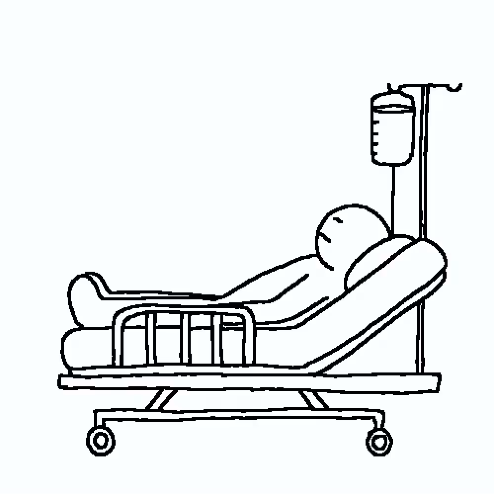 Doctor duck