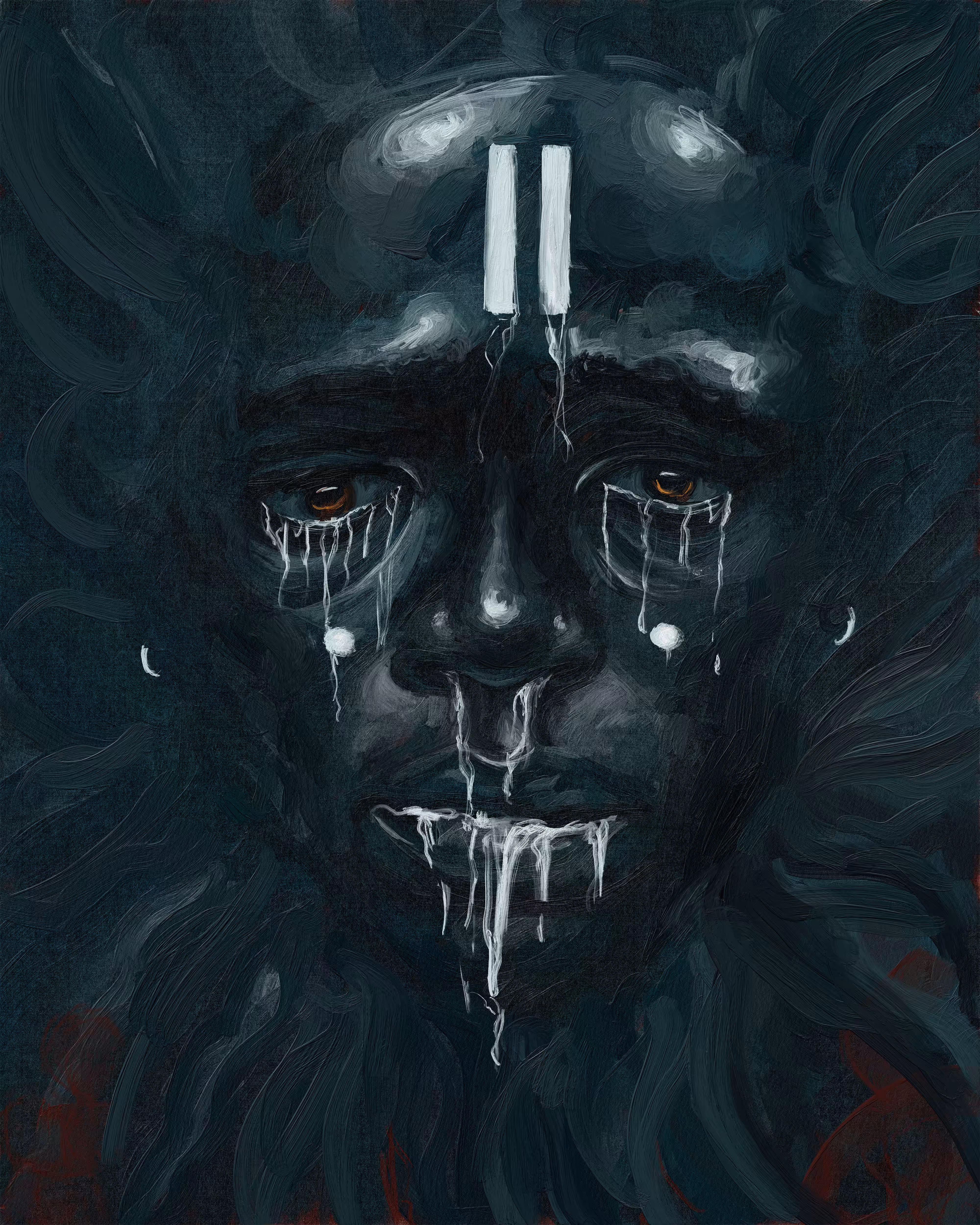 Child of the River