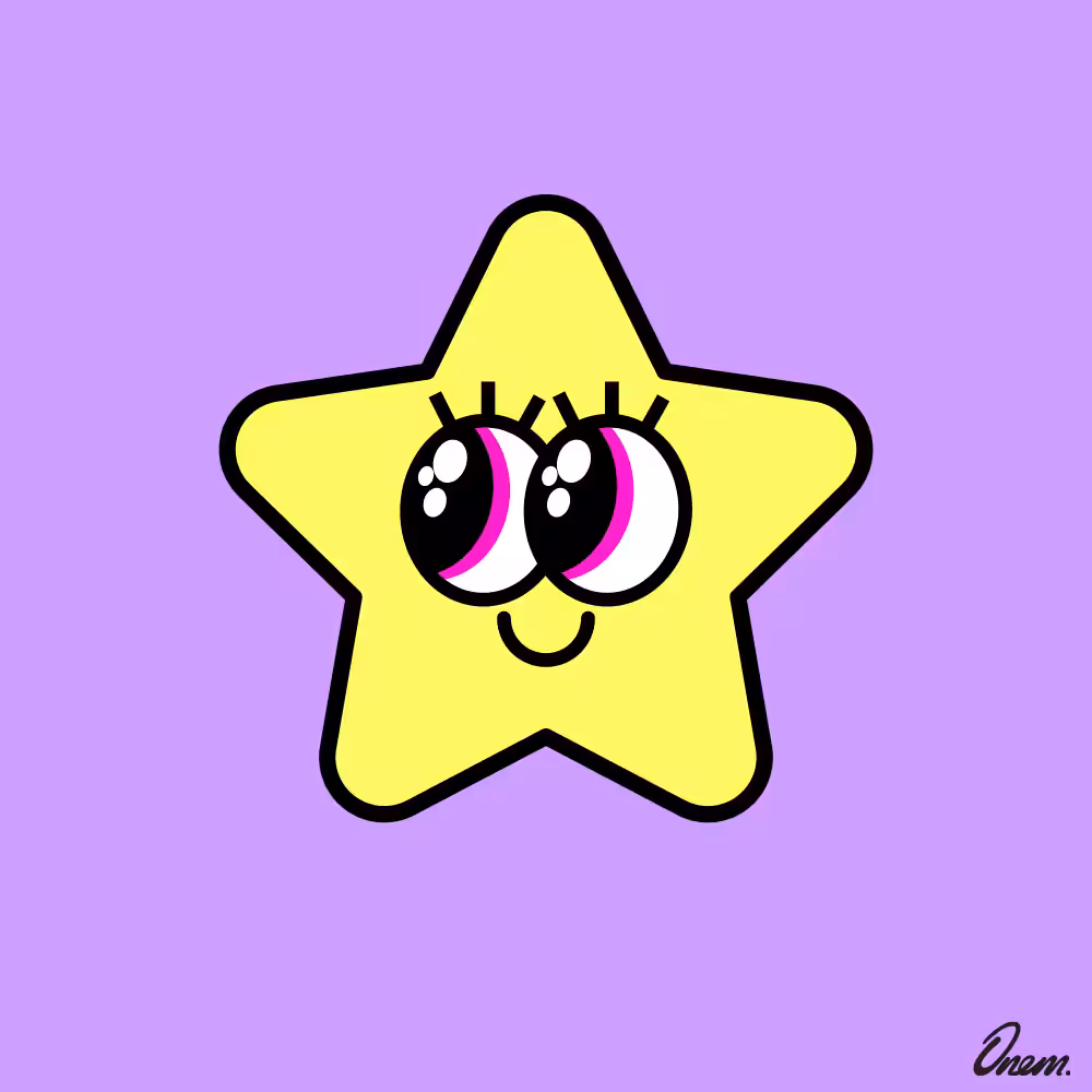 Estelina / Kawatoon / #0010