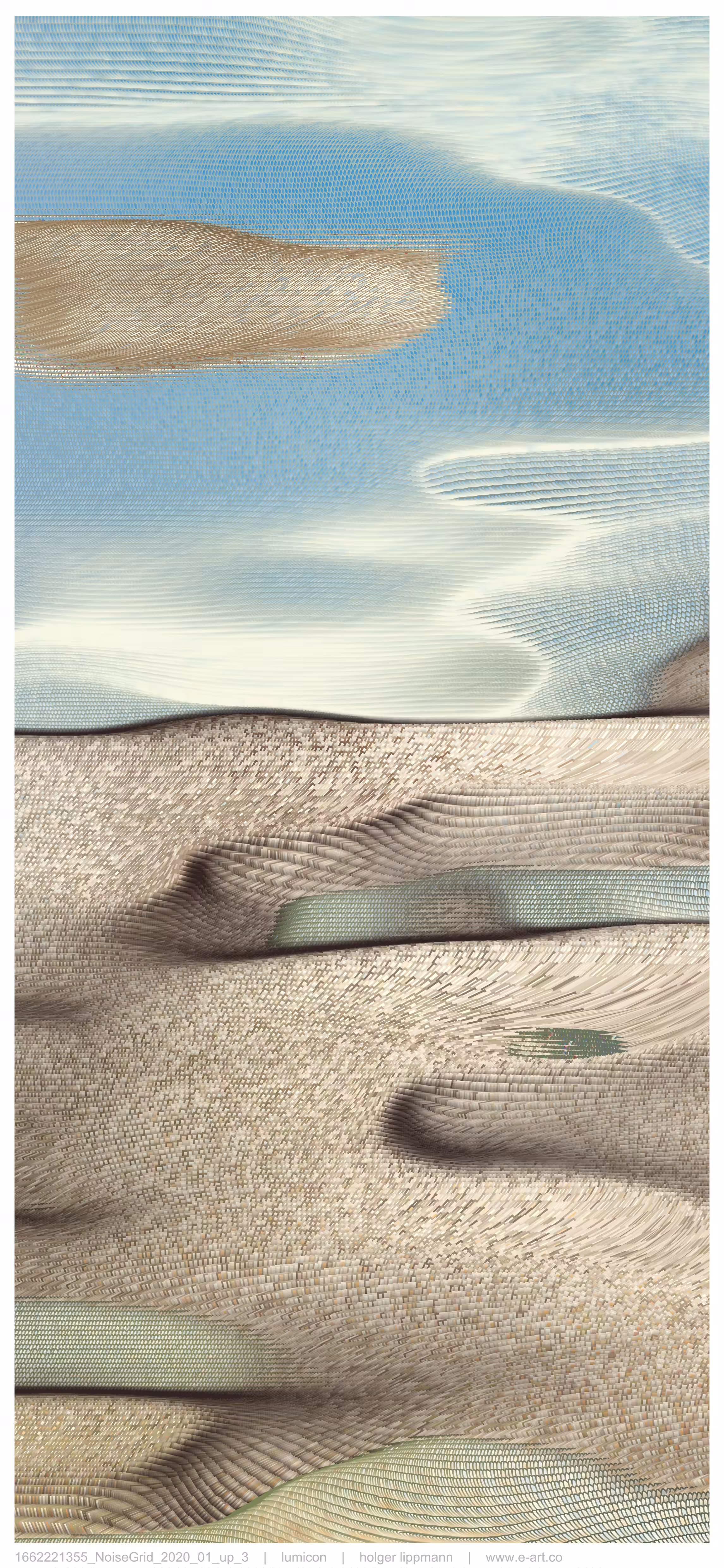unfolding silently (I) - 33 selected works: unfolding silently (I)