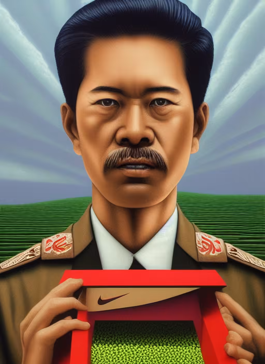 KEKUASAAN