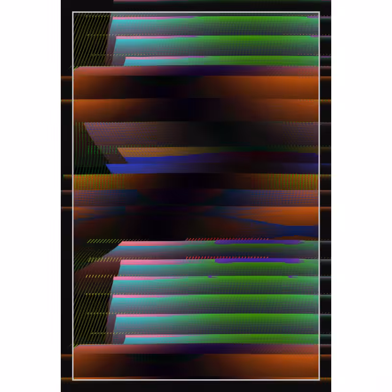 Separation in the Night #206