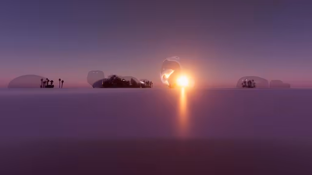 Memories for an unstable future - 04