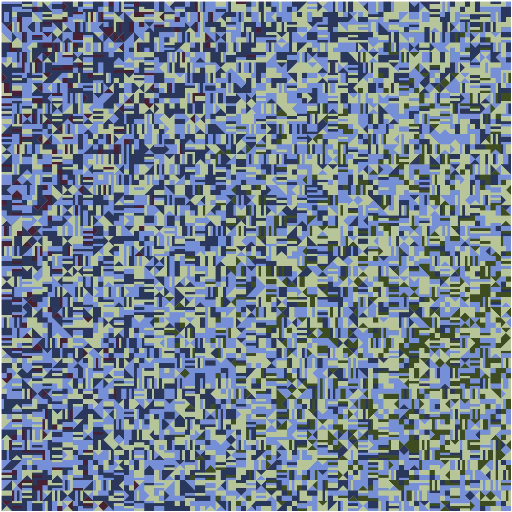 50x50x4 #6