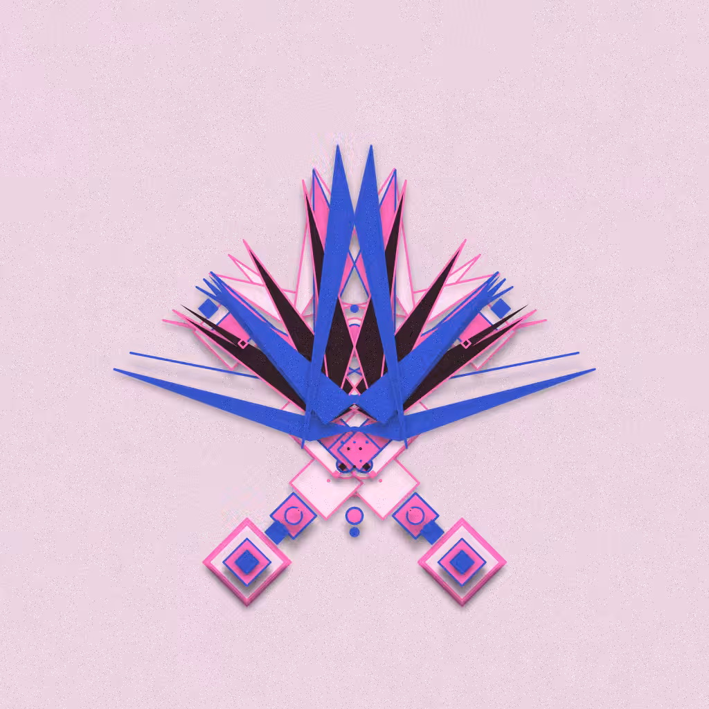 Paper Emblems #398