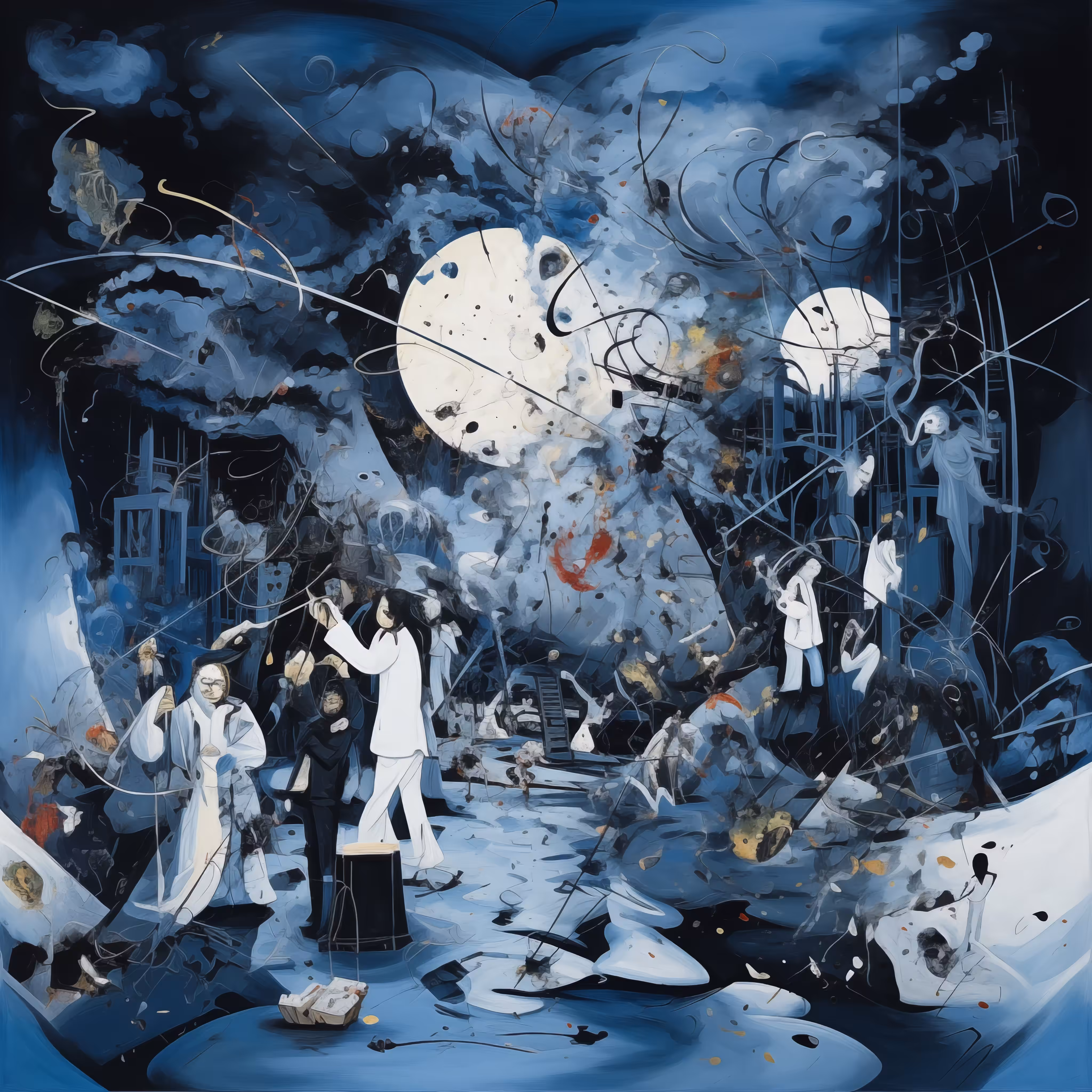 Chaos Theory 1