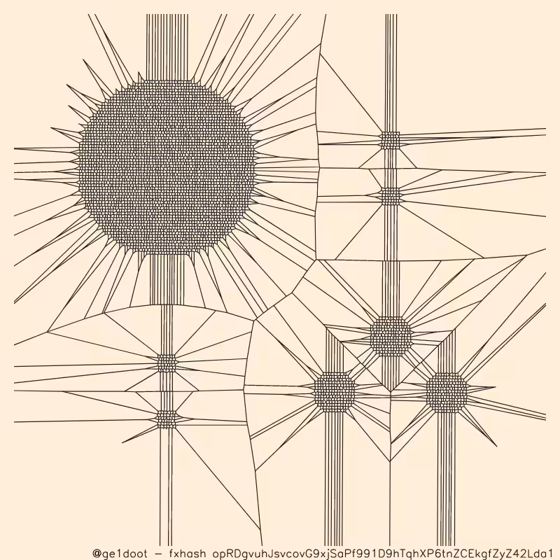 Interactions [SVG] #112