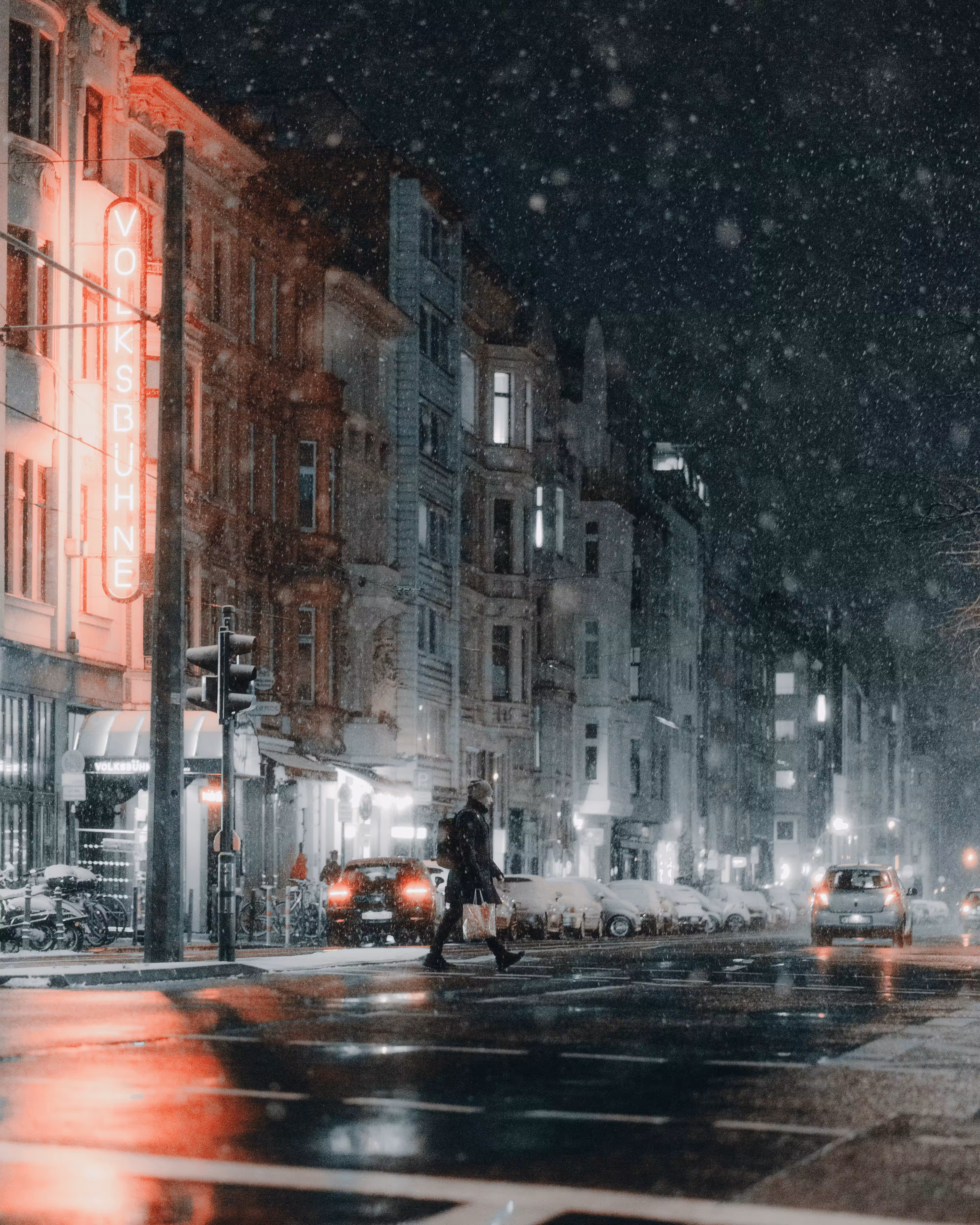 Stranger #12