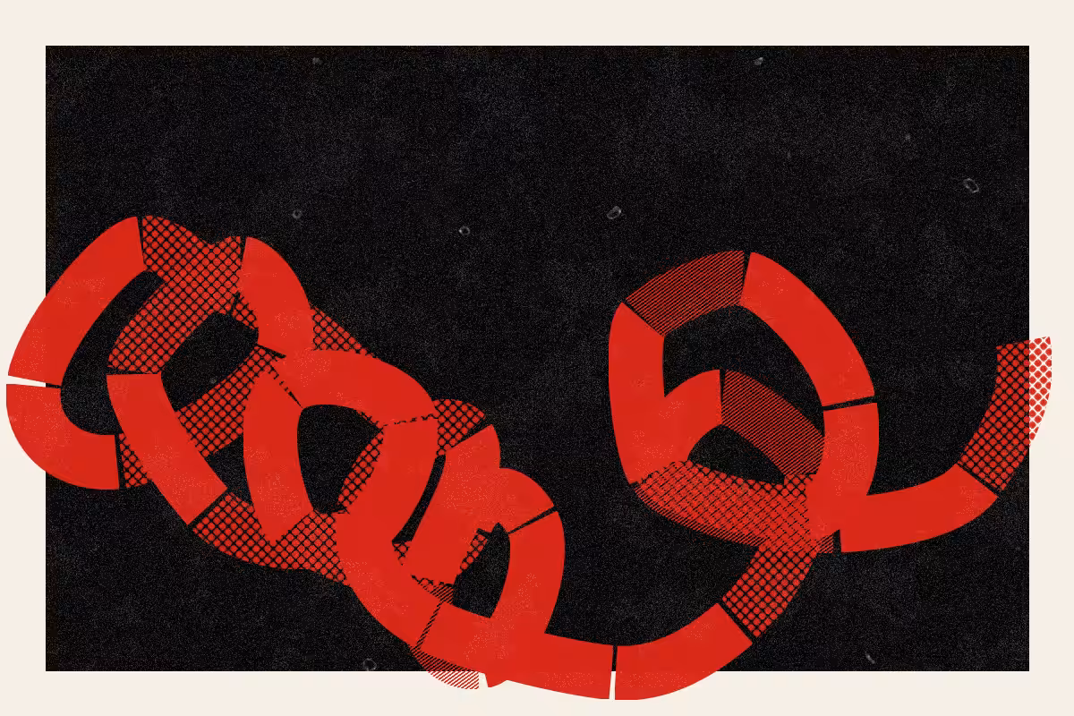 Serpentine 25 #27
