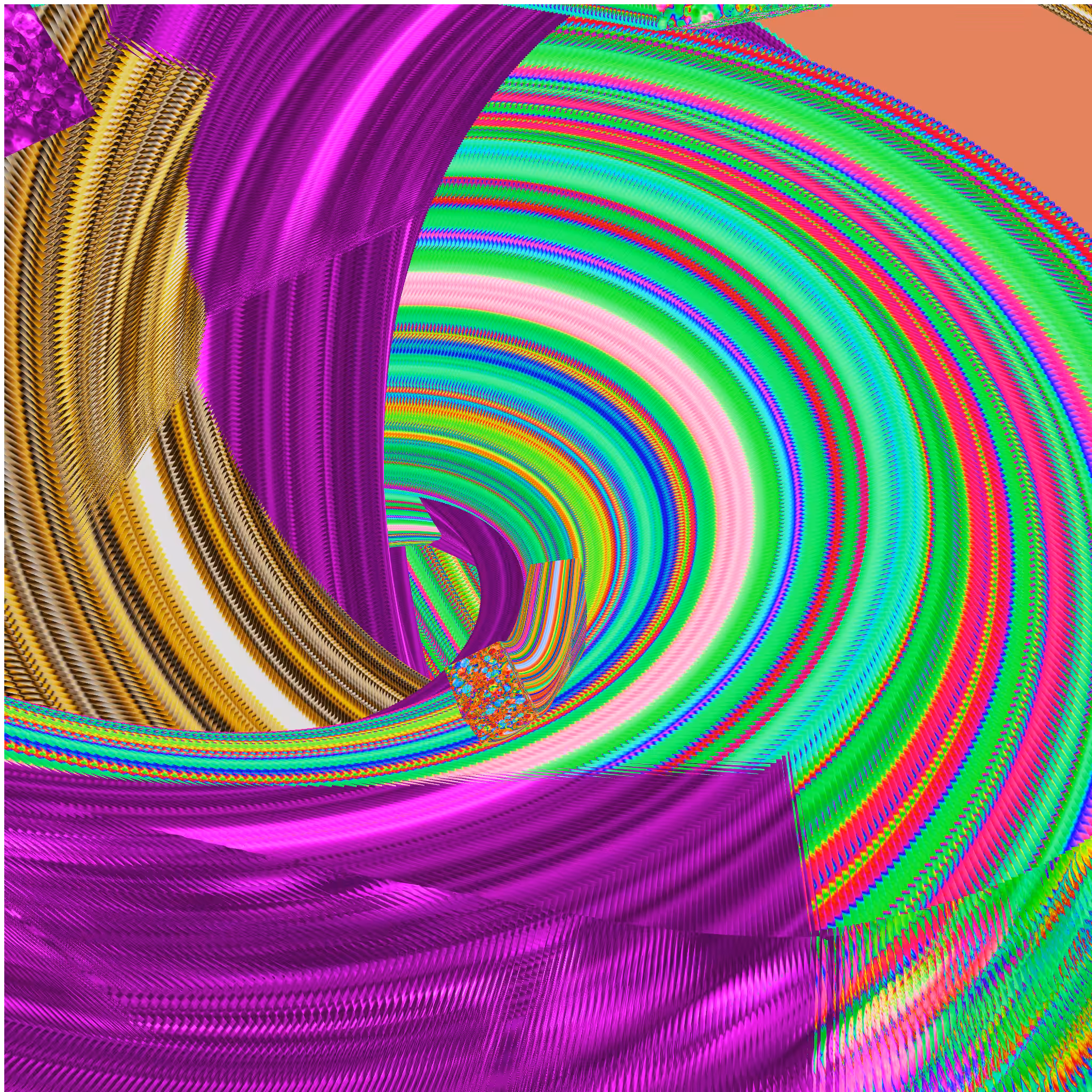 Cubic Twists