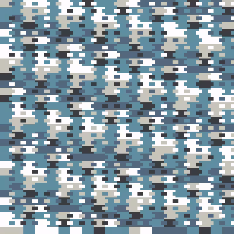 pixel partiii #197