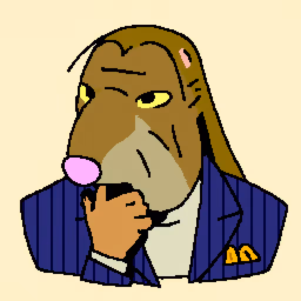 PennyMaster
