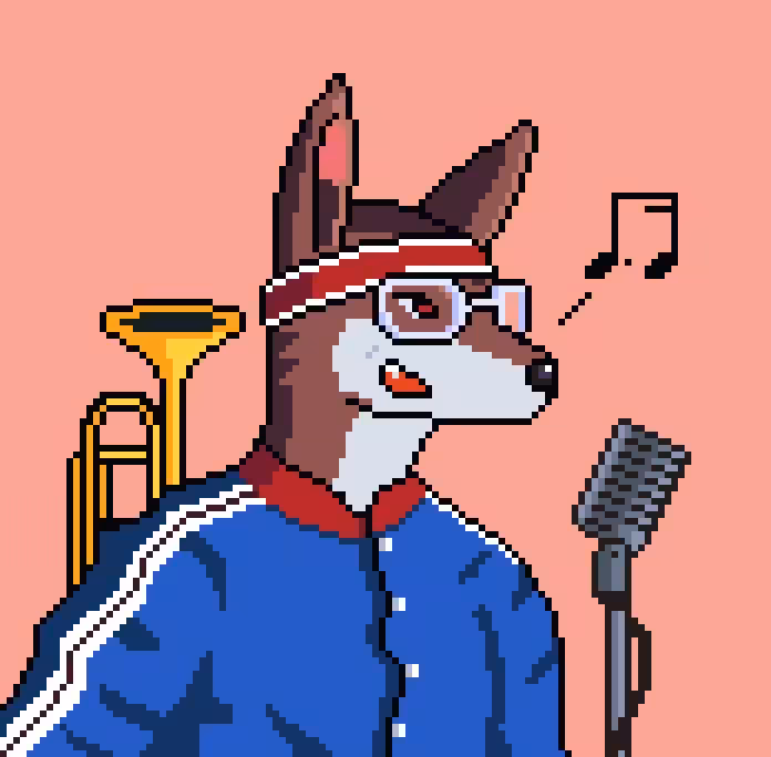 Musical Jackals 177
