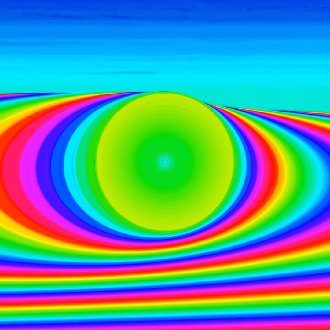 hypnoHue