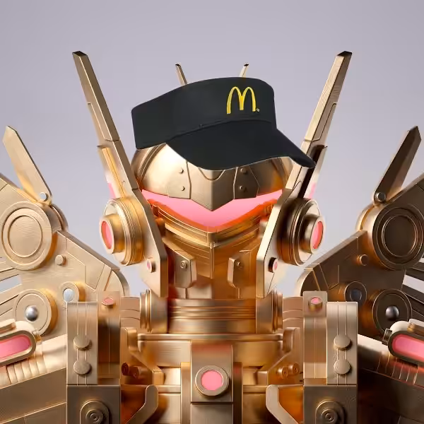 McMeka #1784
